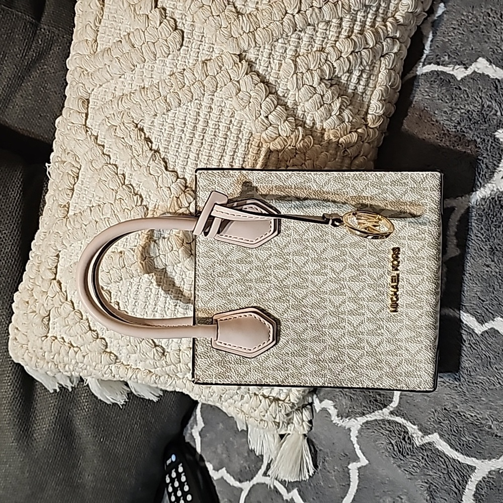 Mini Michael Kors Hand Bag